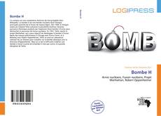 Copertina di Bombe H
