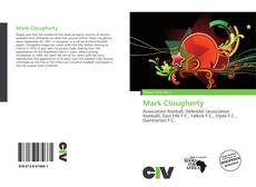 Portada del libro de Mark Clougherty