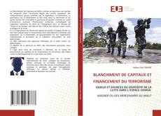 BLANCHIMENT DE CAPITAUX ET FINANCEMENT DU TERRORISME kitap kapağı