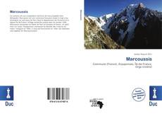 Copertina di Marcoussis