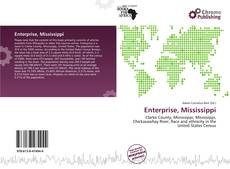 Enterprise, Mississippi的封面