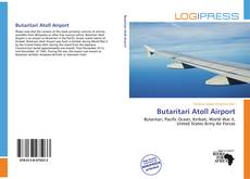 Butaritari Atoll Airport kitap kapağı