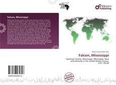 Falcon, Mississippi的封面
