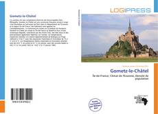 Gometz-le-Châtel kitap kapağı