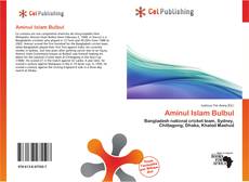 Portada del libro de Aminul Islam Bulbul