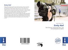 Couverture de Emily Atef
