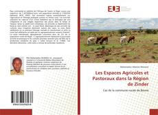 Обложка Les Espaces Agricoles et Pastoraux dans la Région de Zinder