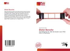 Couverture de Dieter Borsche