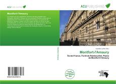 Borítókép a  Montfort-l'Amaury - hoz