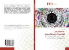 Portada del libro de La linéarité dans la non-linéarité