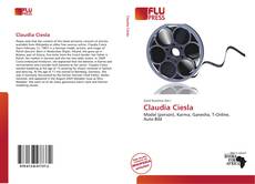 Couverture de Claudia Ciesla