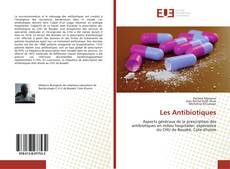 Обложка Les Antibiotiques