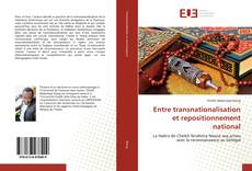 Entre transnationalisation et repositionnement national kitap kapağı
