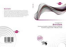 Bookcover of Bret Clark