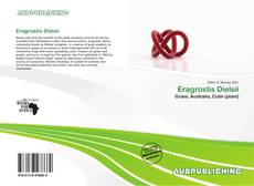 Portada del libro de Eragrostis Dielsii