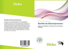 Bombe de Décompression的封面