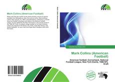Couverture de Mark Collins (American Football)