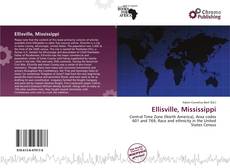Ellisville, Mississippi的封面