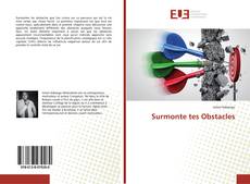 Buchcover von Surmonte tes Obstacles