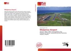 Couverture de Malpensa Airport