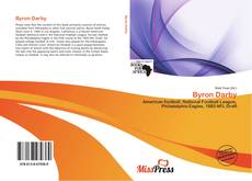 Bookcover of Byron Darby