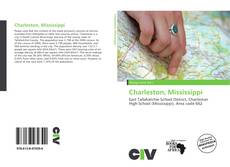 Charleston, Mississippi kitap kapağı