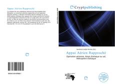 Bookcover of Appui Aérien Rapproché