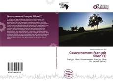 Gouvernement François Fillon (1)的封面