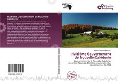 Huitième Gouvernement de Nouvelle-Calédonie的封面