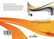 Bookcover of Frederick Hawksworth