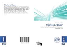 Bookcover of Charles L. Glazer