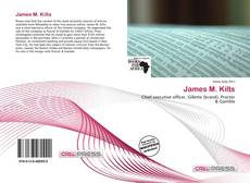 Capa do livro de James M. Kilts 