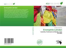 Borítókép a  Eremophila Latrobei - hoz