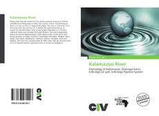 Portada del libro de Kalamazoo River