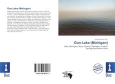 Couverture de Gun Lake (Michigan)