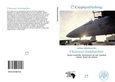 Bookcover of Chasseur-bombardier