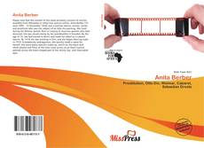 Bookcover of Anita Berber