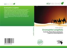 Buchcover von Eremophila Longifolia