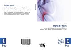 Couverture de Donald Frank