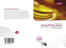 Bookcover of ConocoPhillips Alaska