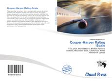 Bookcover of Cooper-Harper Rating Scale