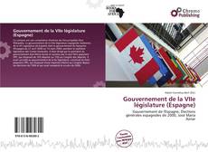 Gouvernement de la VIIe législature (Espagne)的封面