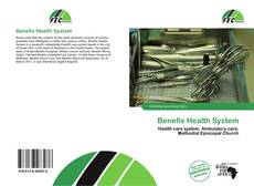 Обложка Benefis Health System