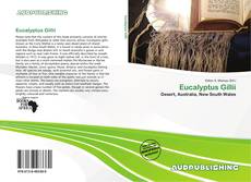 Portada del libro de Eucalyptus Gillii