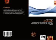 Bookcover of Kyla Brettle