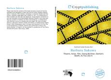 Bookcover of Barbara Sukowa