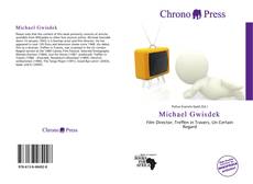 Buchcover von Michael Gwisdek