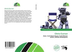 Borítókép a  Chris Curran - hoz