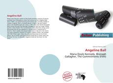 Portada del libro de Angeline Ball