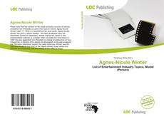 Bookcover of Agnes-Nicole Winter